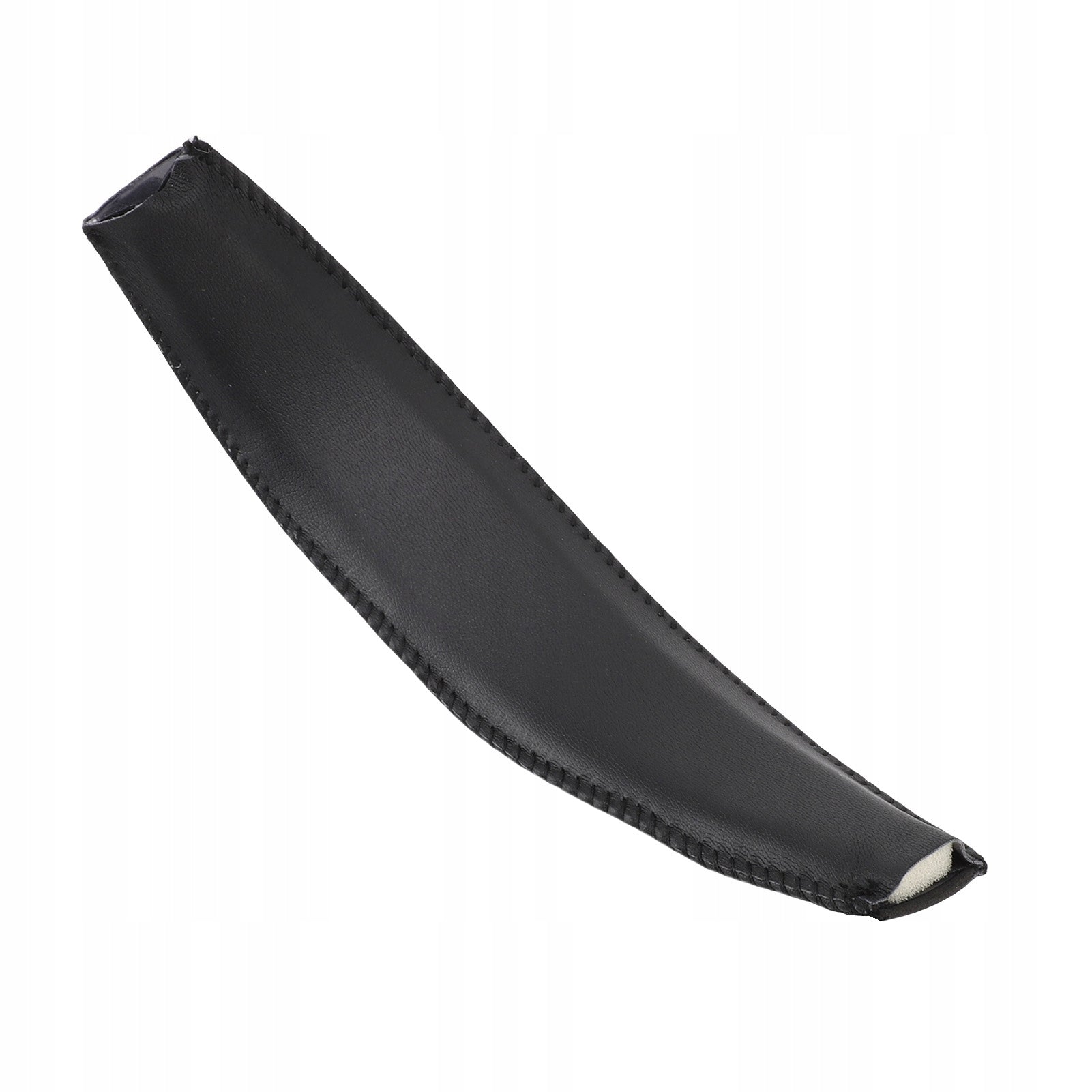 Headband Comfortable Leather Headband Protein QI Brand no brand