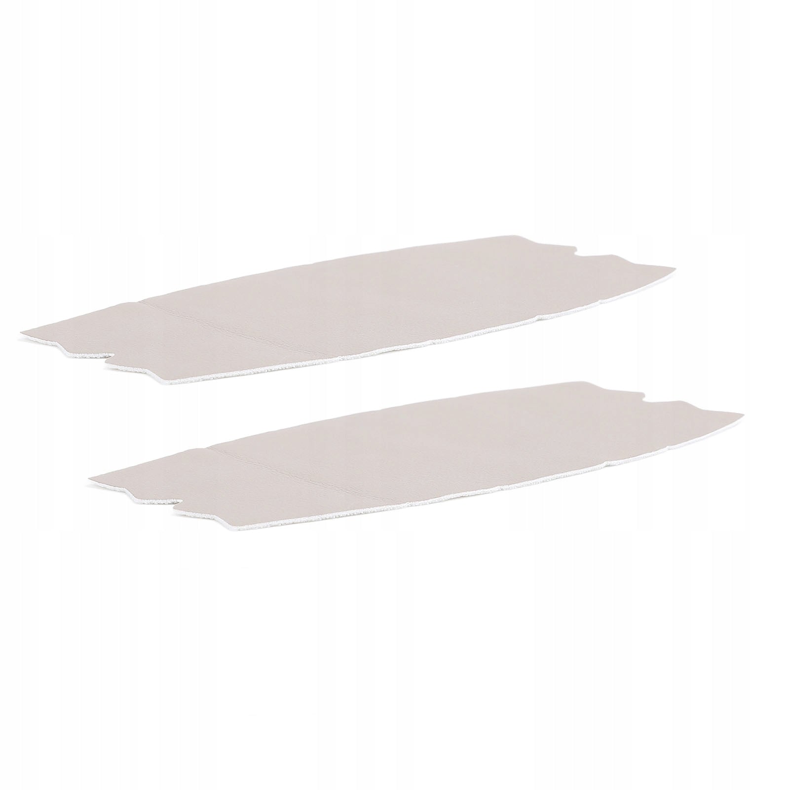 Headband Cover Set, 2 Sets of Replacement Headband Covers