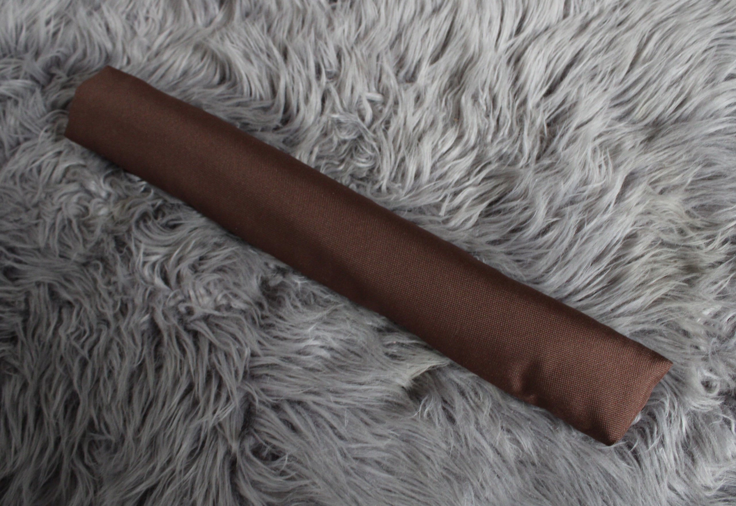Headband protector in stroller brown Manufacturer code OS/CZK