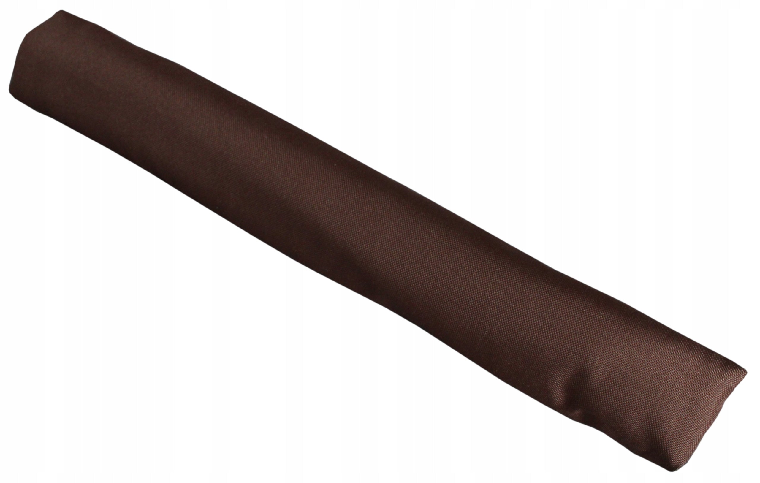 Headband protector in stroller brown