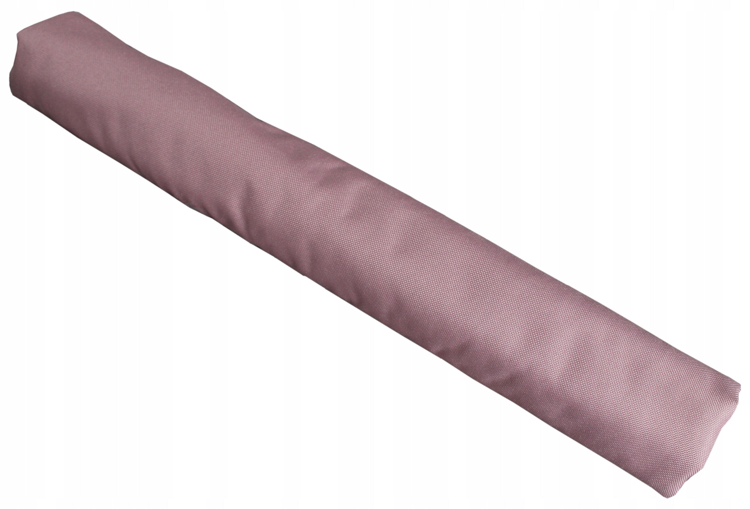 Headband protector in stroller dirty pink