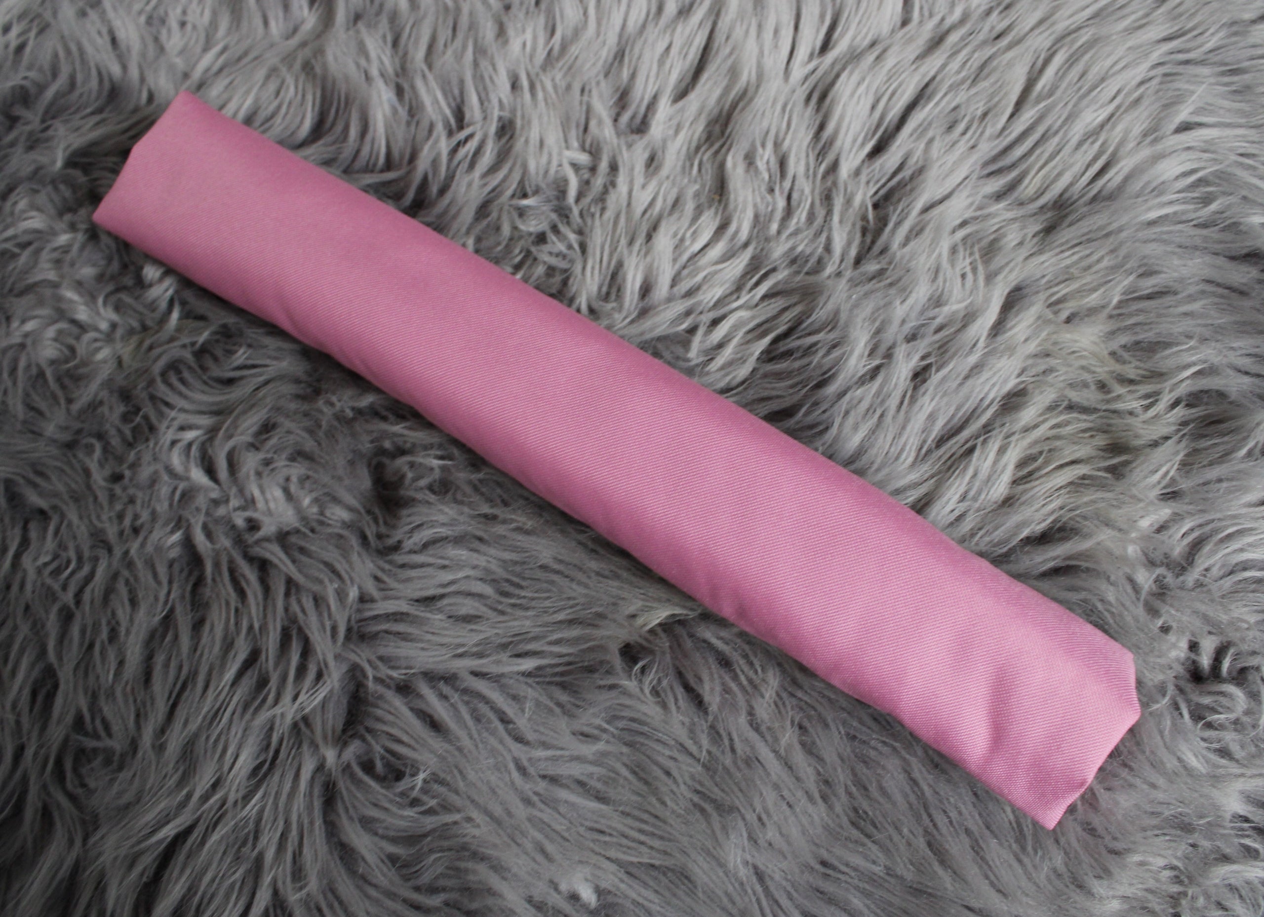 Headband protector in stroller raspberry pink Manufacturer code OS/MR