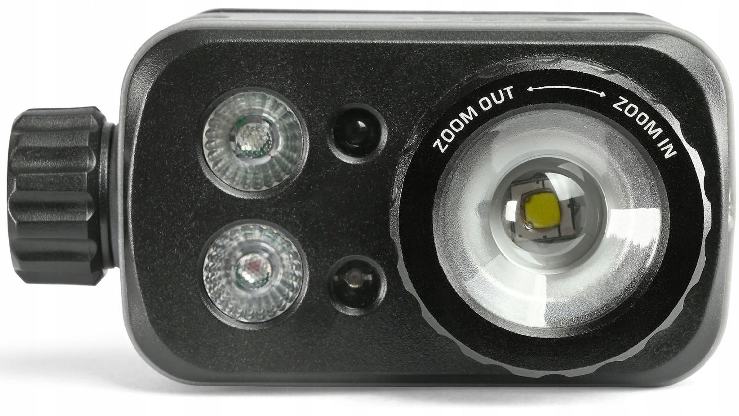 Headlamp LED 500LM 5000K 60m BATTERY 1200mAh Manufacturer code VLF-H046Z