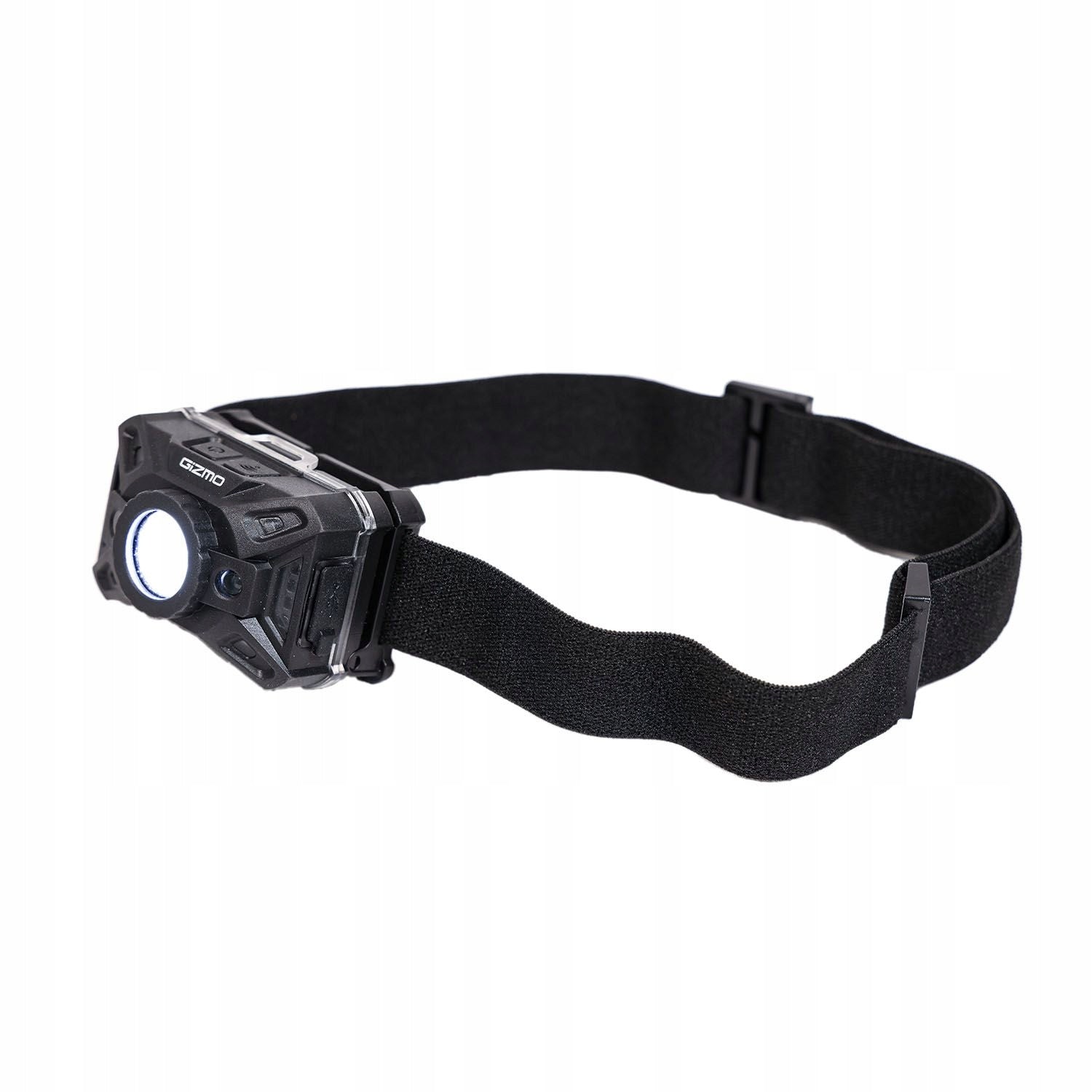 Headlamp Sonik GIZMO HTR-250 TC0003 Model Headtorch