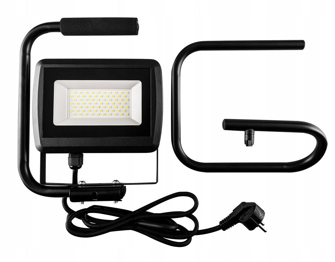Headlight 50W LED 4500 99-063 Neo Tools Color temperature 6500 K