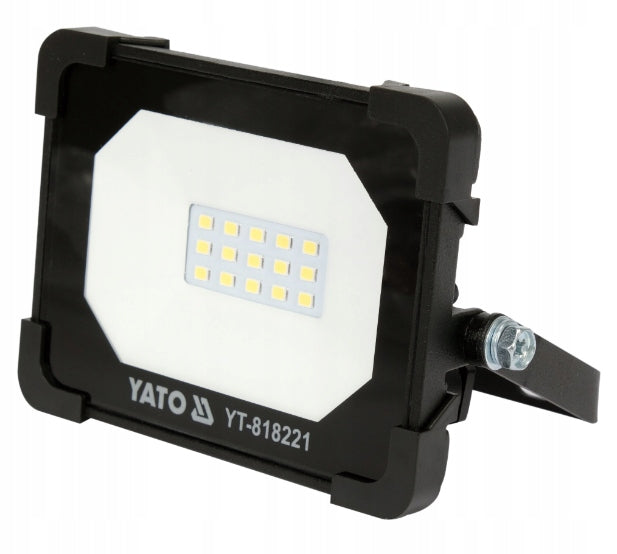Headlight YATO SMD LED 10W 950LM (YT-818221)