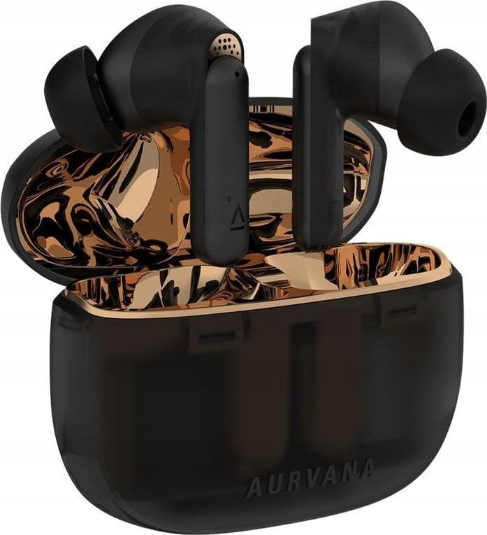 Headphone Creative Aurvana Ace 2 black (51EF1160AA000)