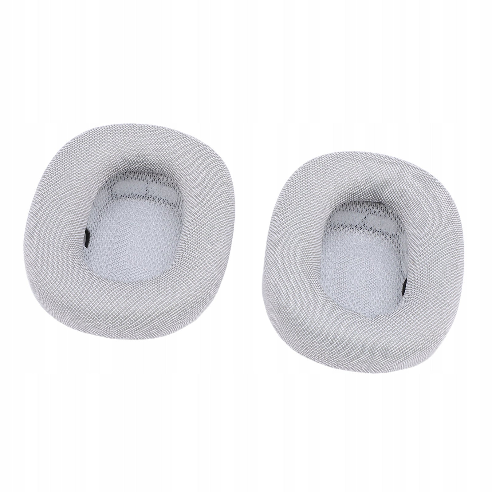 Headphone Ear Cushions, 2 Pack Replacement Earmuffs Soft Large Dense Brand no brand