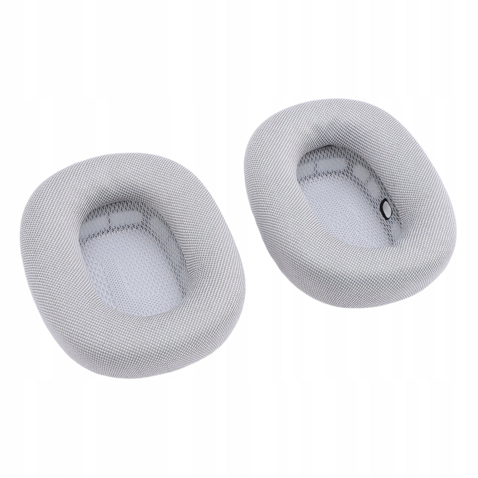 Headphone Ear Cushions, 2 Pack Replacement Earmuffs Soft Large Dense