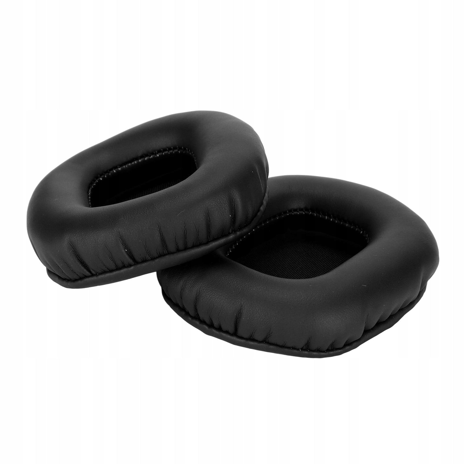 Headphone Ear Cushions, Soft Protein Leather Earmuffs for Model Manufacturer code AG250920079037