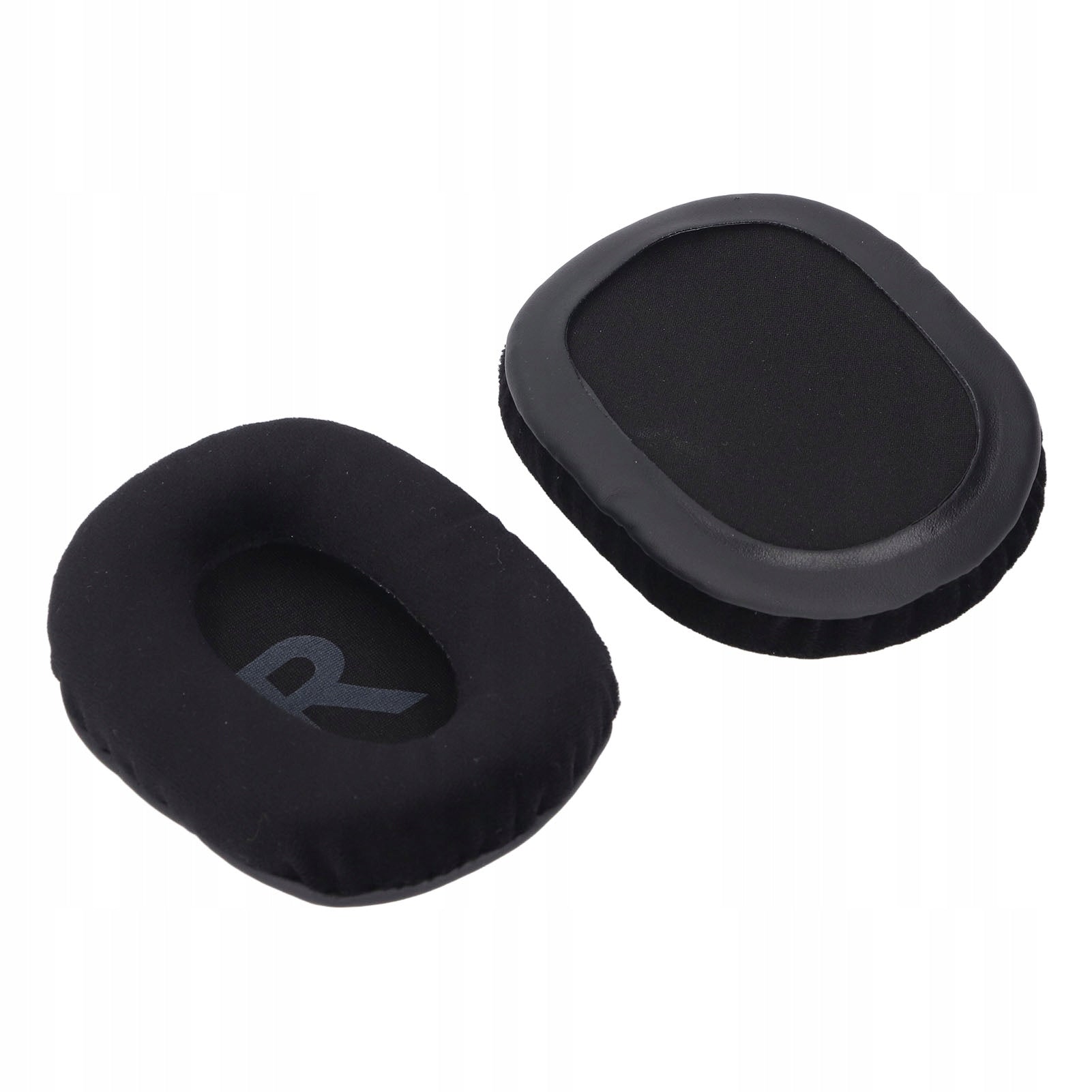 Headphone Earmuffs, Replacement Soft Velvet Earmuffs for G433 Brand no brand