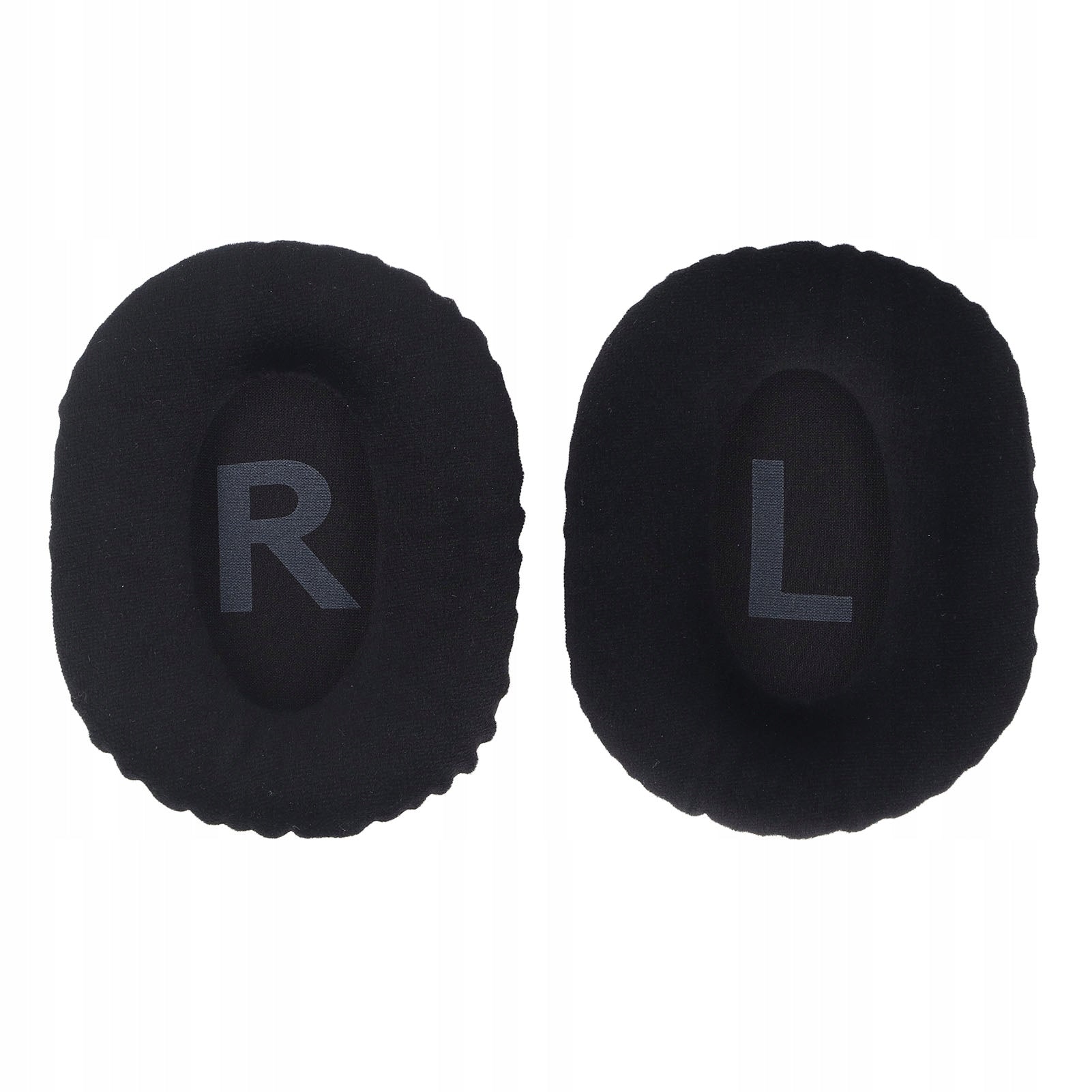 Headphone Earmuffs, Replacement Soft Velvet Earmuffs for G433 Manufacturer code AG250827093004