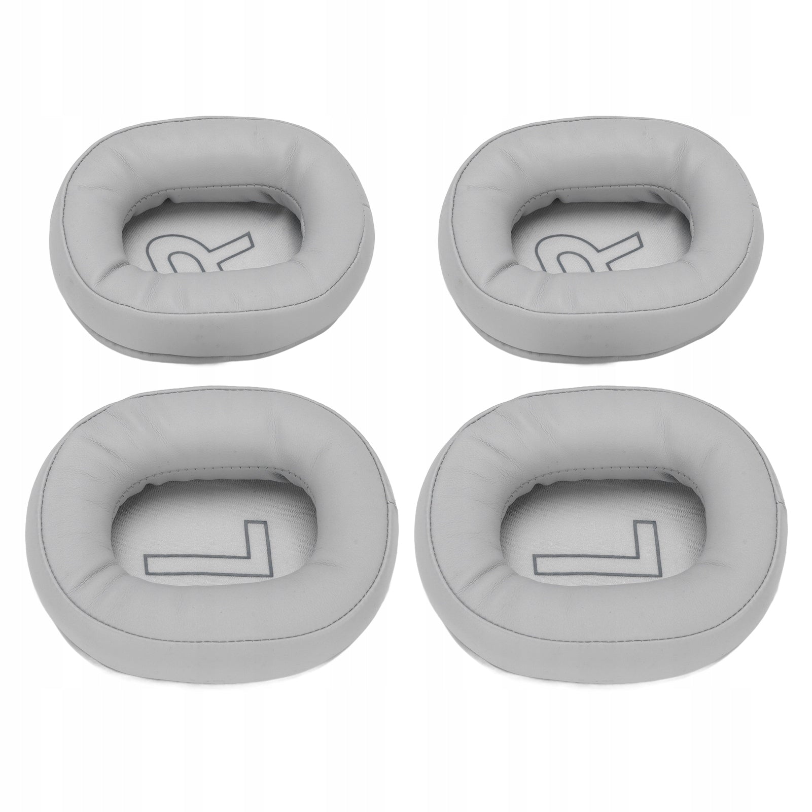 Headphone Earpads, Headphone Cushions 2 Pairs for Replacement Manufacturer code AG250808021620