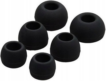 Headphone Eraser Overlays Headphones 3 Sizes