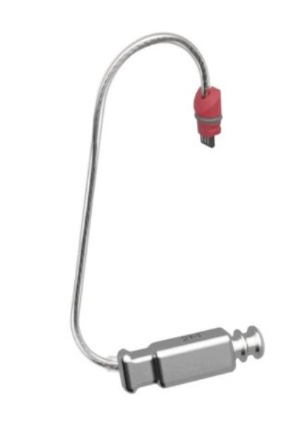 Headphone Signia Connexx miniReceiver 3.0 Standard S 1R Right