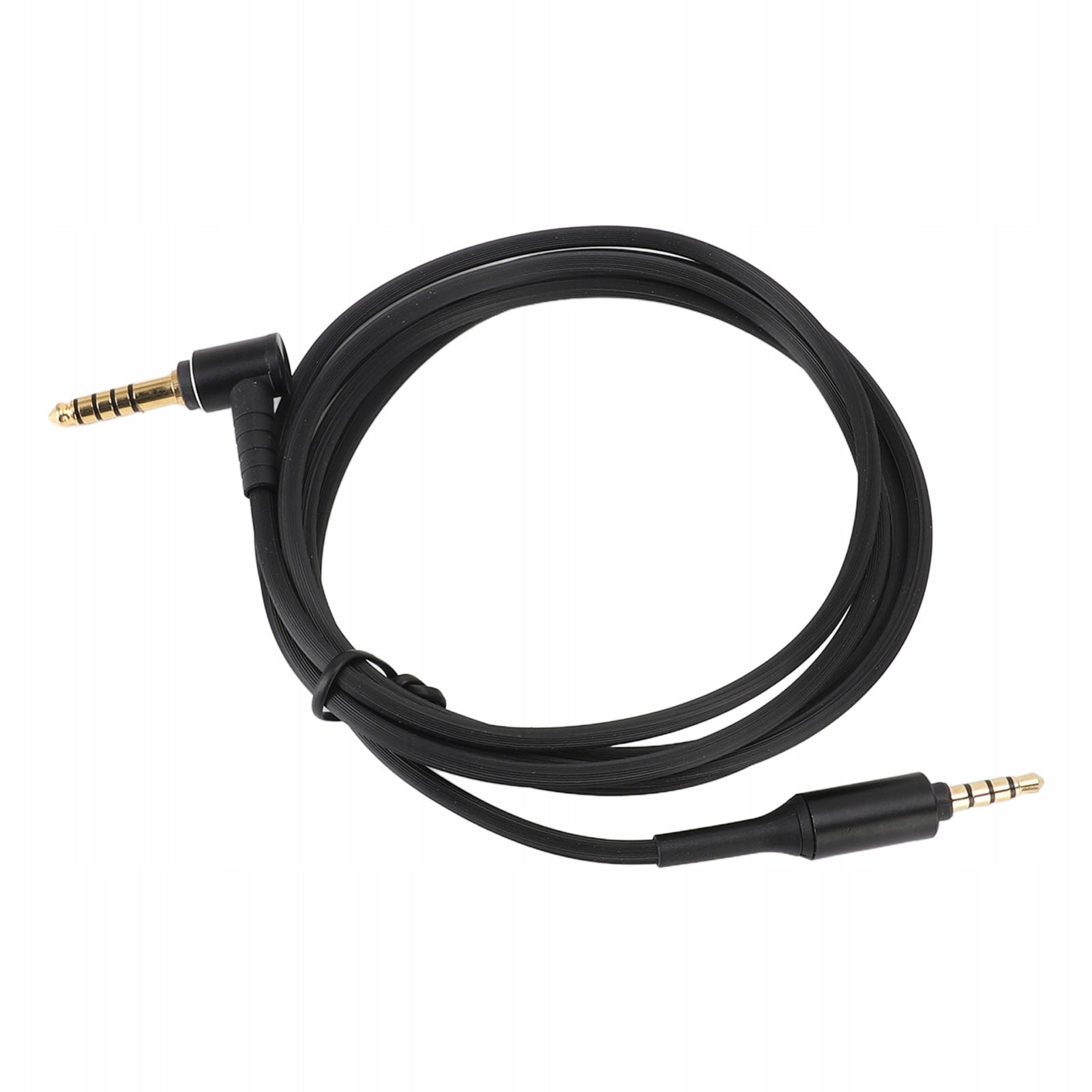 Headphone Sound Cable, OFC Replacement Headphone Cable for Amplifier