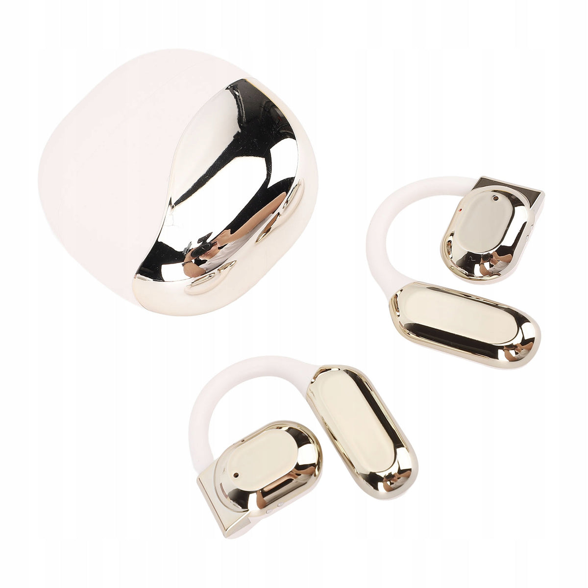 Headphone Translation Earhook Active Noise Wireless Reduction NE Color multicolor