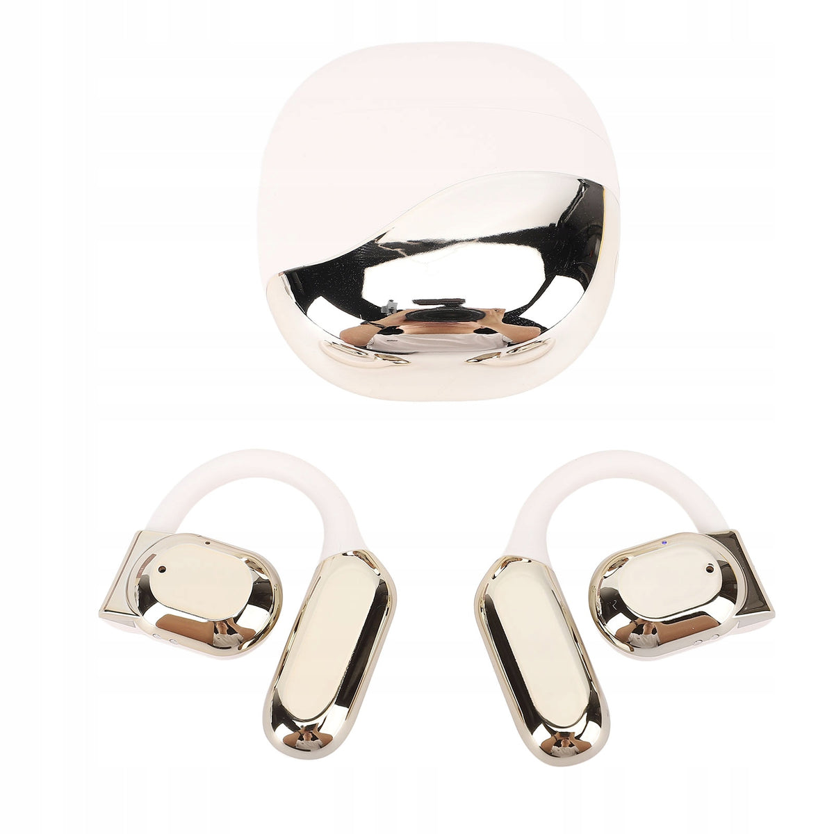 Headphone Translation Earhook Active Noise Wireless Reduction XD