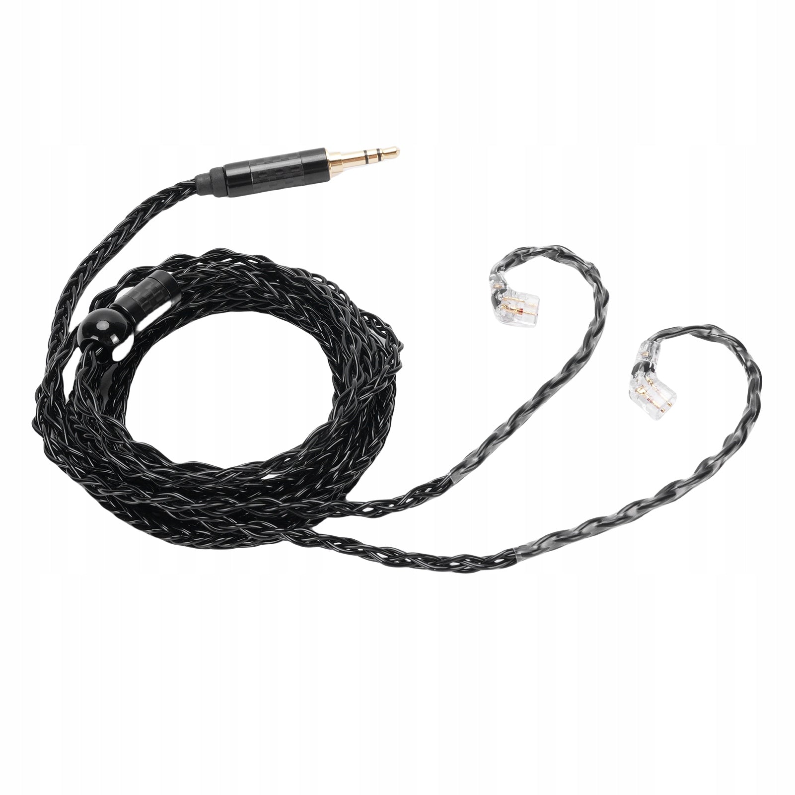 Headphone cable fit for ZS10 Pro AS10 Pro x 16 cores 7C Brand no brand