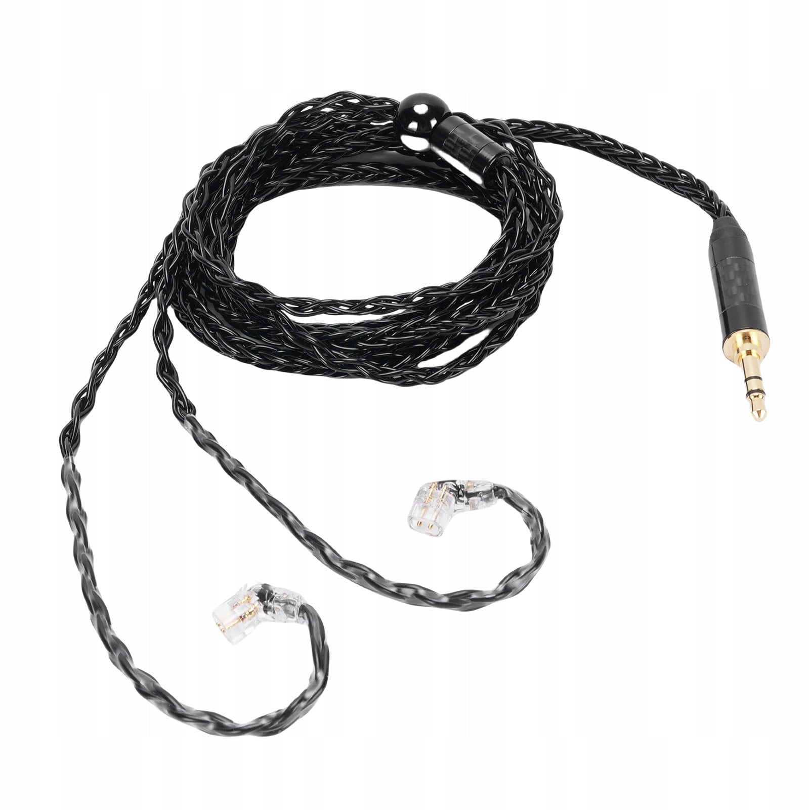 Headphone cable fit for ZS10 Pro AS10 Pro x 16 cores 7C Manufacturer code AG250906105486
