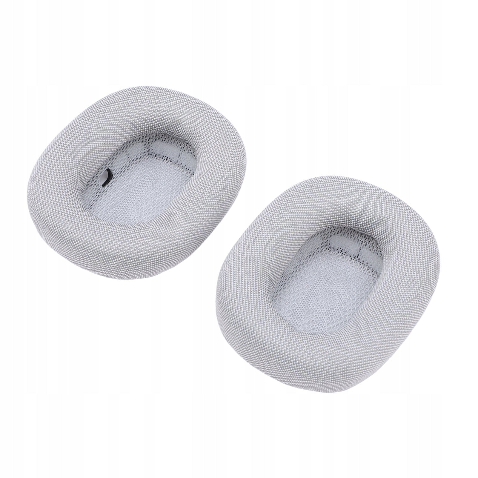 Headphone cushions, soft 2PCS ear pads for upgrade Brand no brand