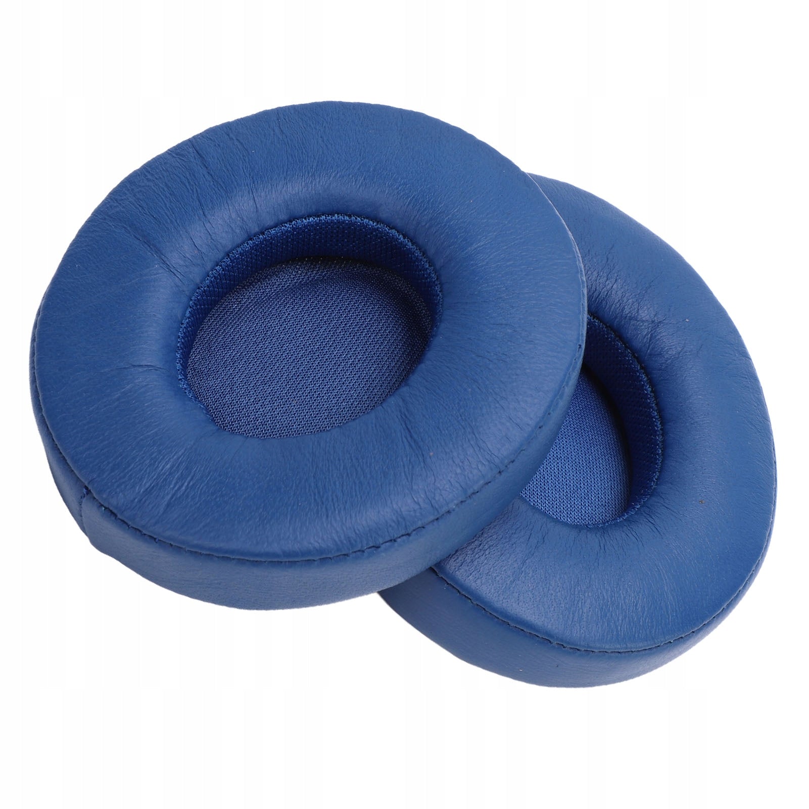 Headphone ear cups, reinforced seams. Easy to install ear cups j Manufacturer code AG250907058194