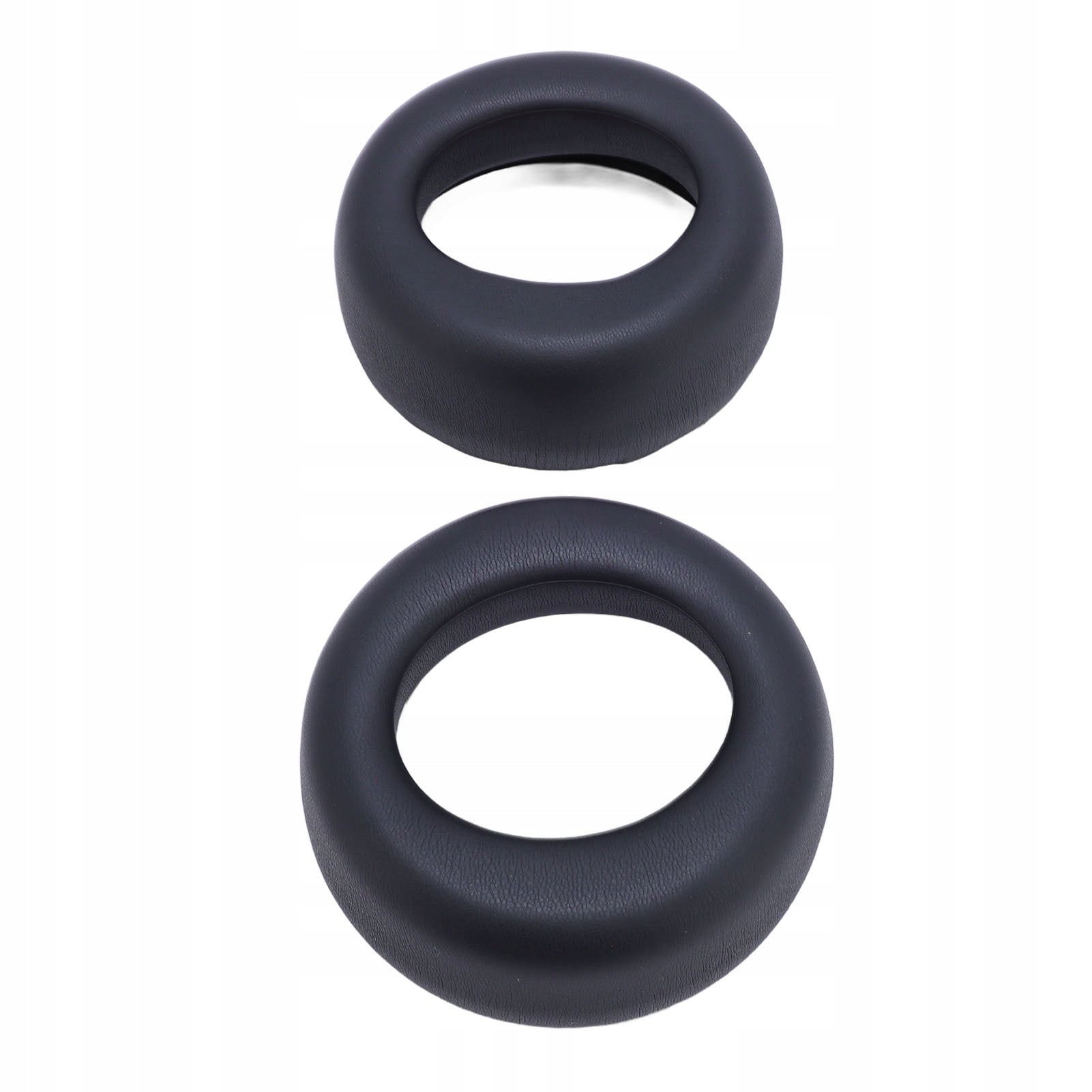 Headphone ear cushions, protein leather ear cups for wym