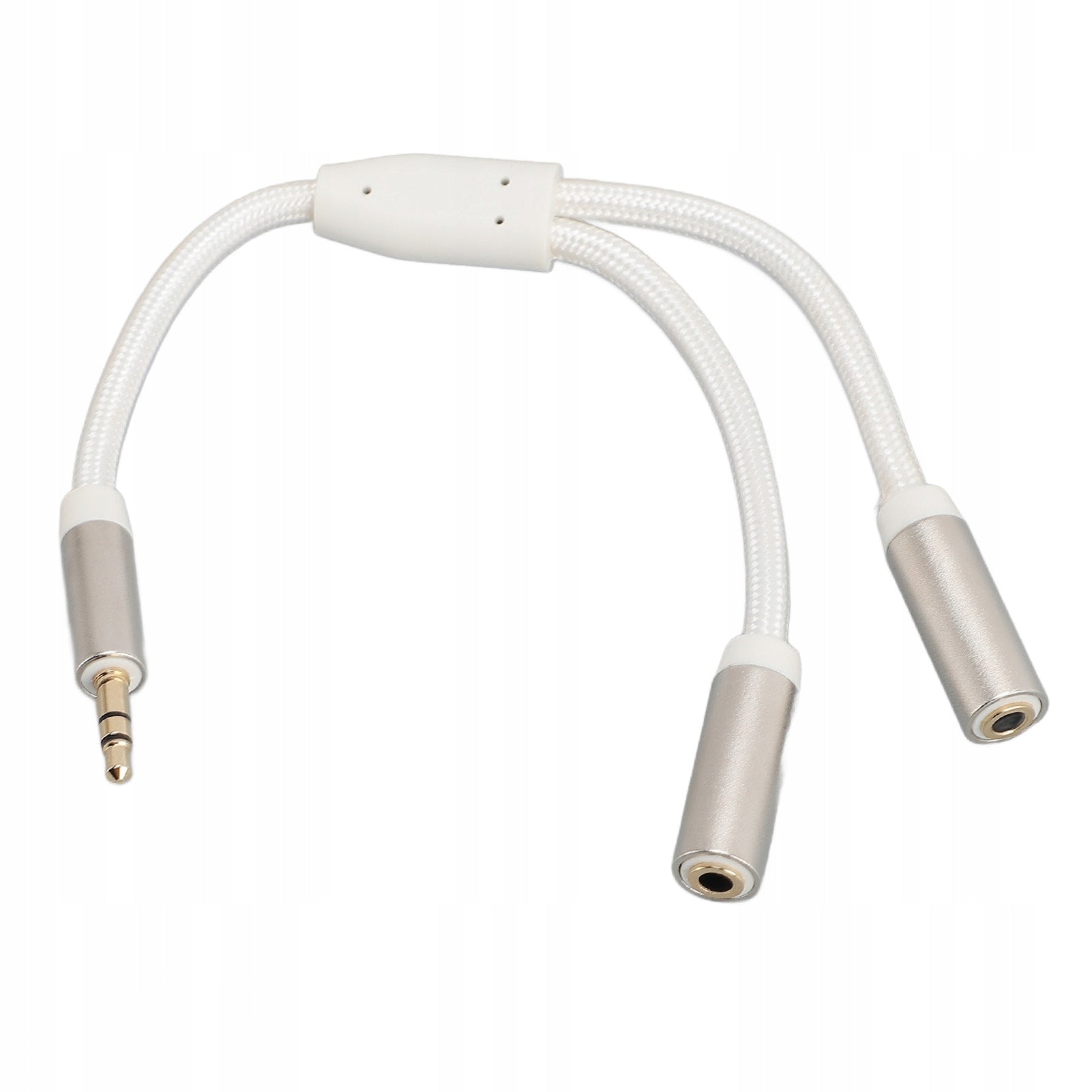 Headphone splitter, Y anti-interference headphone splitter for comp Brand no brand