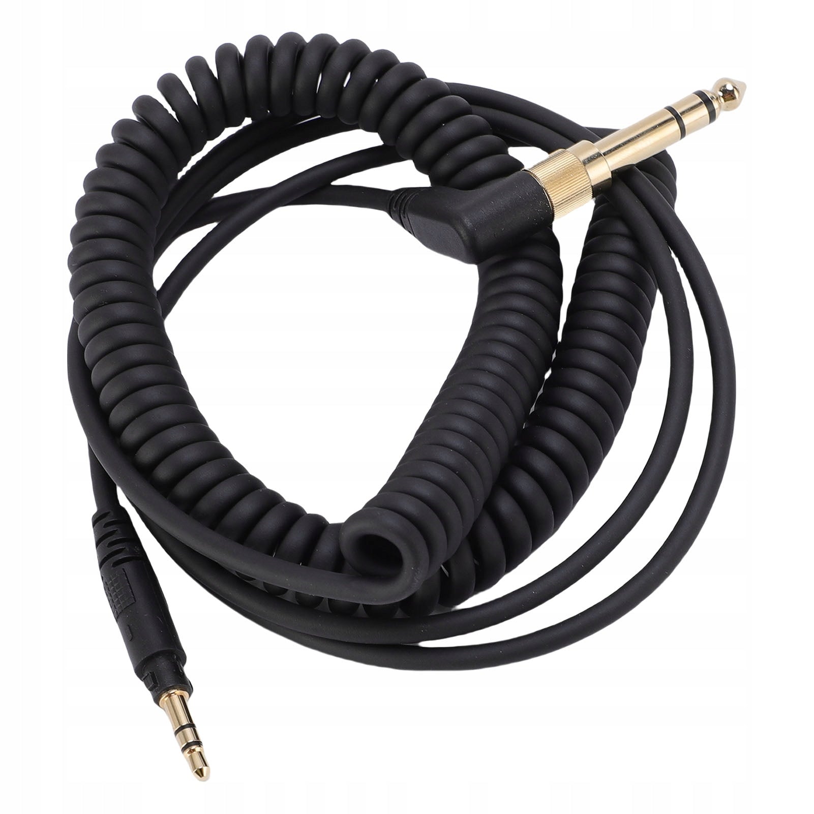 Headphone spring sound cable suitable for BZ headphones Manufacturer code AG250910053700
