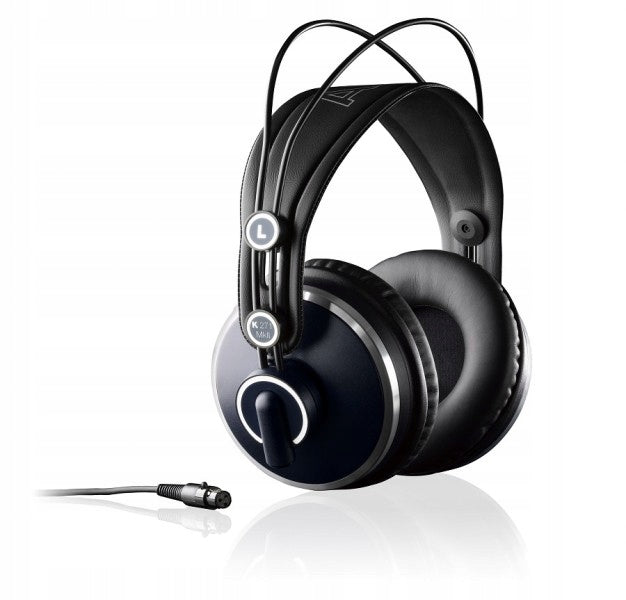 Headphones AKG K271 MKII K 271 Professional