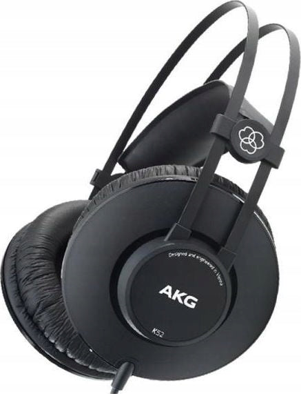 Headphones AKG K52 Brand AKG