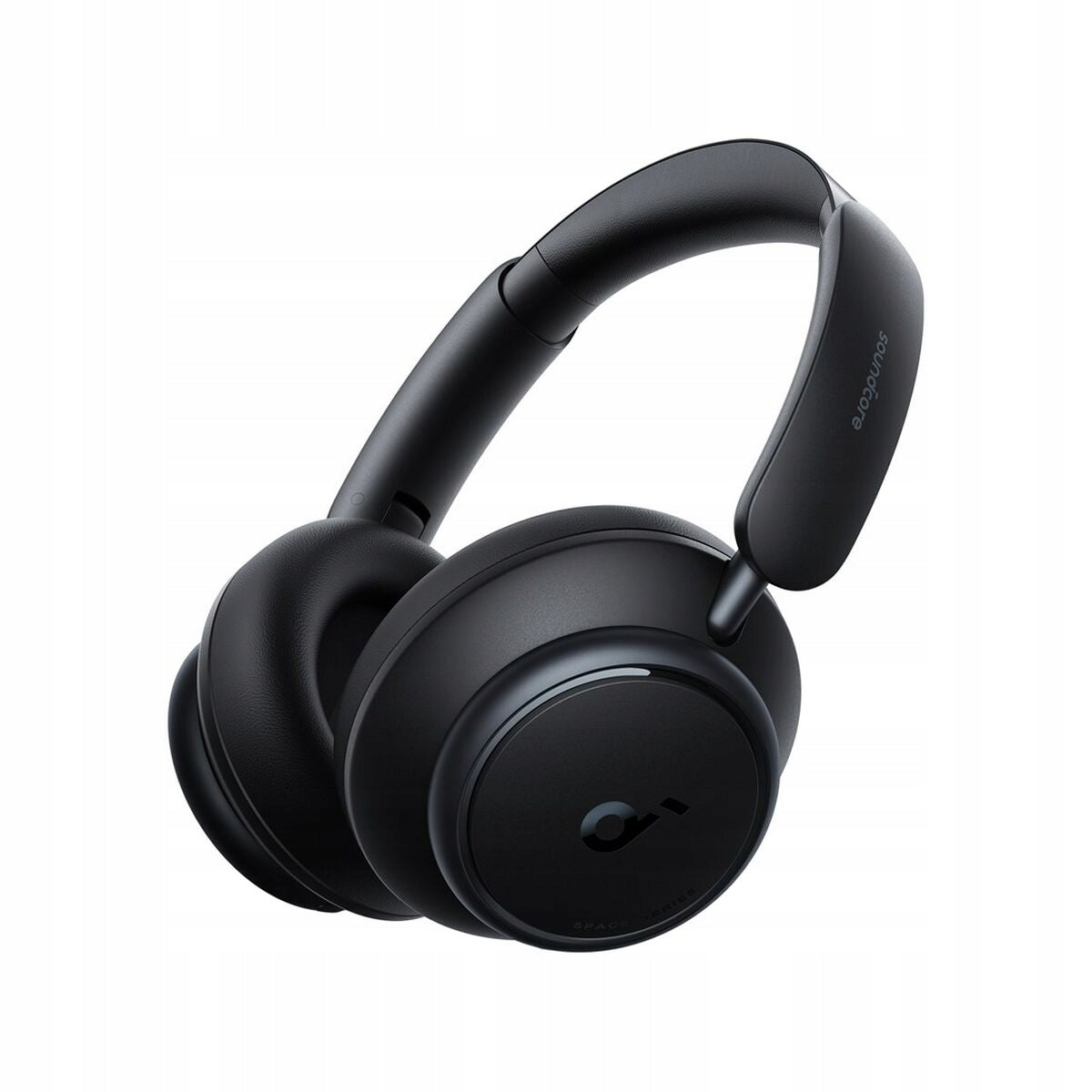 Headphones Anker Soundcore Space Q45 ANC black Packaging status original