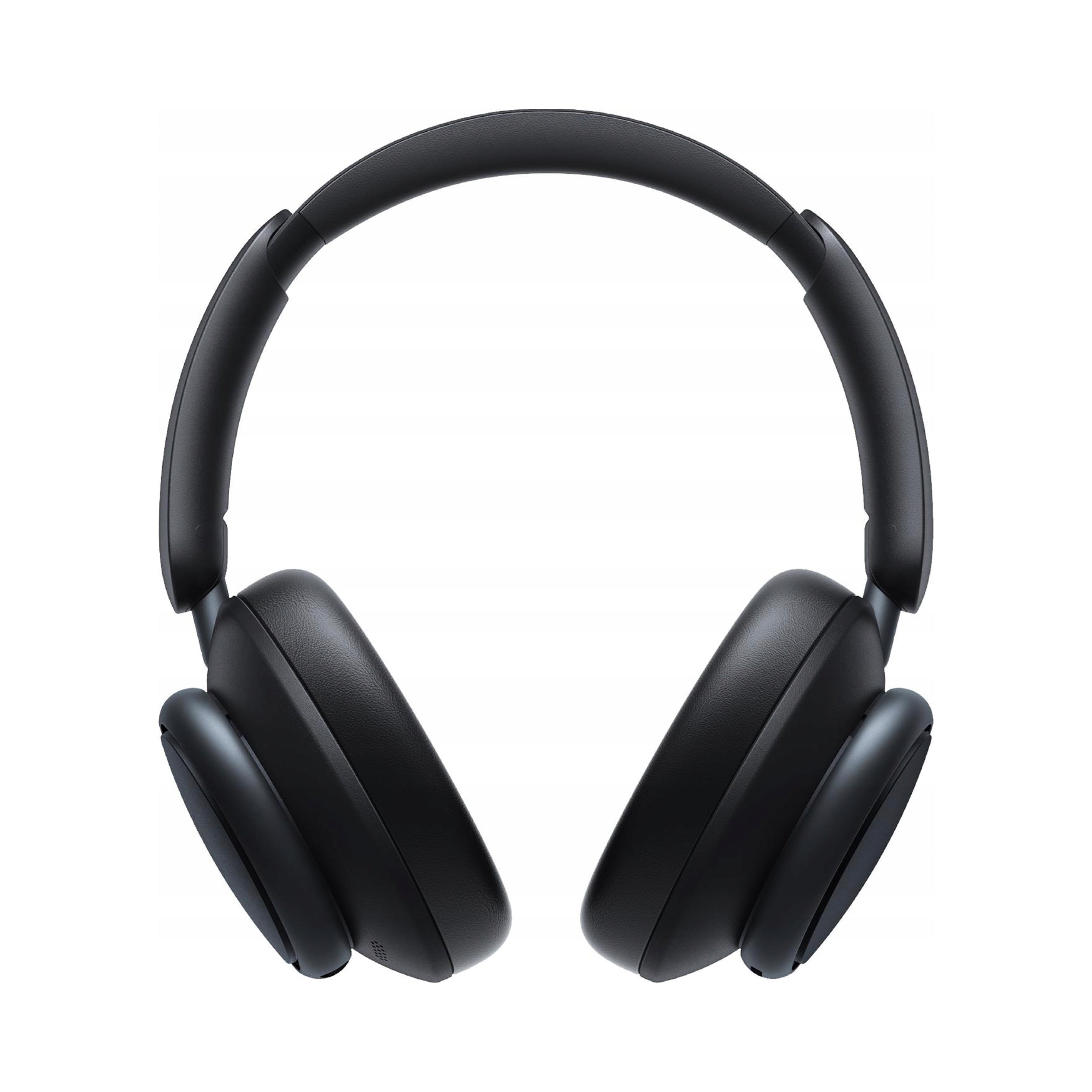 Headphones Anker Soundcore Space Q45 ANC black