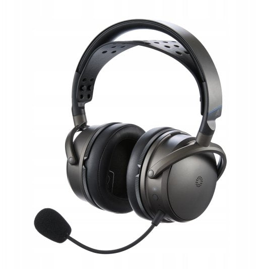 Headphones Audeze Maxwell 2 PlayStation/PC Black