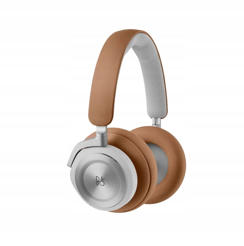Headphones Bang & Olufsen Beoplay HX Timber ANC Bluetooth 5.1
