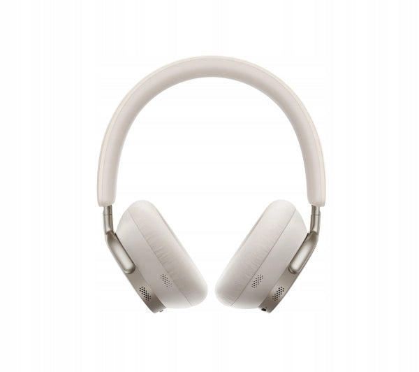 Headphones Baseus Inspire XH1 ANC On-ear Bluetooth 6.0 Beige Wireless Packaging status original