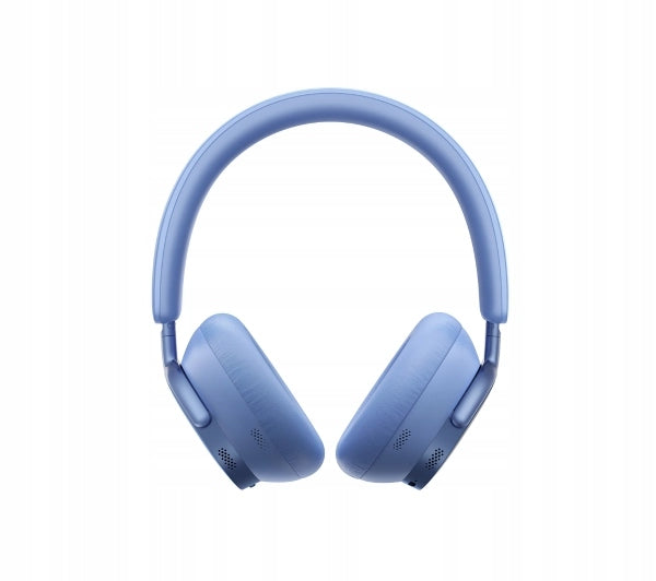 Headphones Baseus Inspire XH1 ANC On-ear Bluetooth 6.0 Wireless Blue Packaging status original