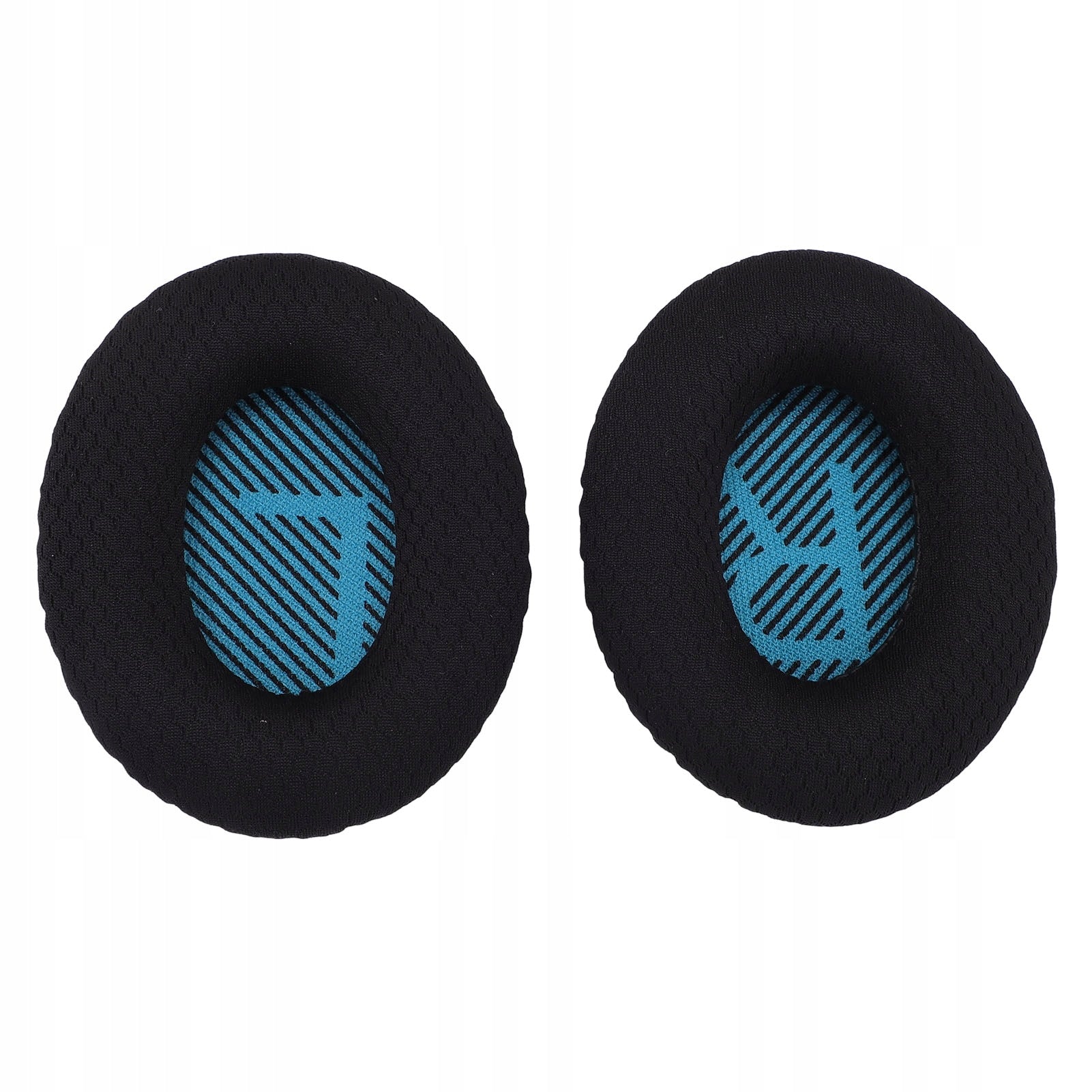 Headphones Earpads Breathable Convenient Easy Install Removable DL