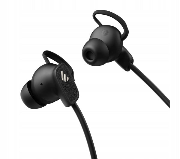 Headphones Edifier W280NB Pro ANC In-ear BT 5.4 Black Wireless Packaging status original