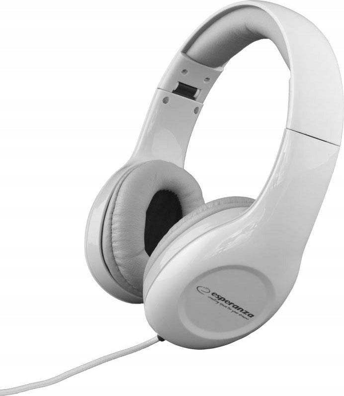 Headphones Esperanza Soul EH138W