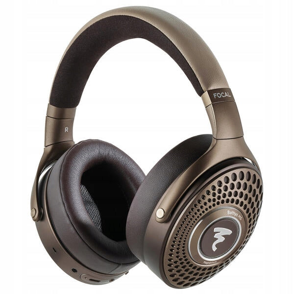 Headphones Focal BATHYS MG