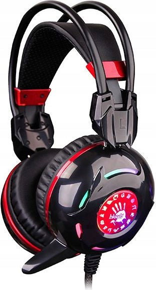 Headphones Gaming A4tech G300 Bloody 40mm