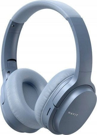 Headphones Havit I62 Blue