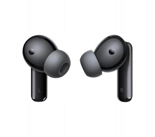 Headphones Huawei FreeBuds 6i ANC In-ear BT 5.3 Black Wireless Model FreeBuds 6i