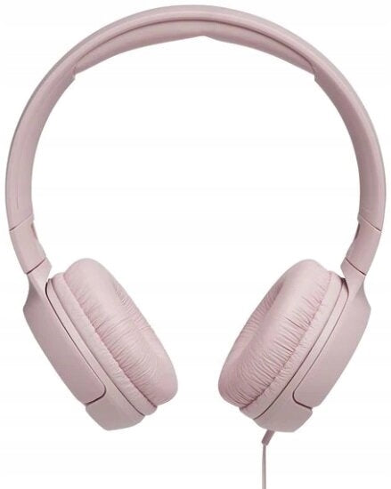 Headphones JBL Tune 500 Pink EAN (GTIN) 6925281945144