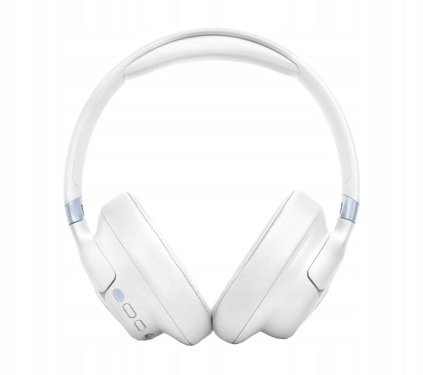 Headphones JBL Tune 780NC On-ear Bluetooth 6.0 White Wireless Brand JBL