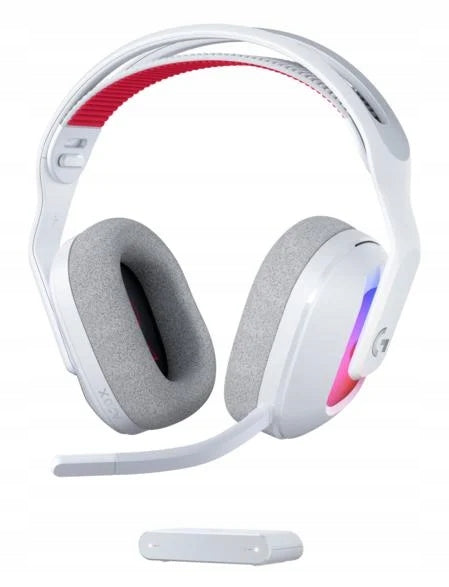Headphones LOGITECH Astro A20 X White