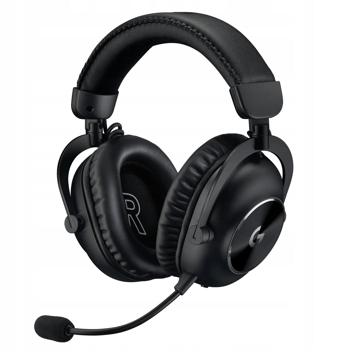 Headphones LOGITECH G Pro X 2 Black Brand Logitech