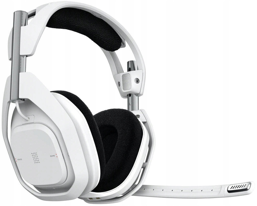 Headphones Logitech Astro A50 X Lightspeed + Base Station white Manufacturer code 939-002134