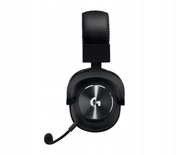 Headphones Logitech G PRO X Lightspeed Wireless 7.1 32Ohm +Etui EAN (GTIN) 5907096116385